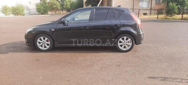 Hyundai i30 2009, 225,000 km - 1.6 l - Gəncə