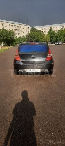Hyundai i30 2009, 225,000 km - 1.6 l - Gəncə