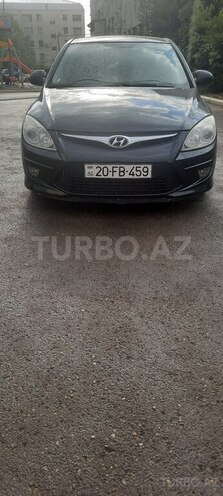 Hyundai i30 2009, 225,000 km - 1.6 l - Gəncə
