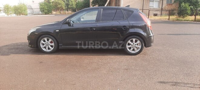 Hyundai i30 2009, 225,000 km - 1.6 l - Gəncə