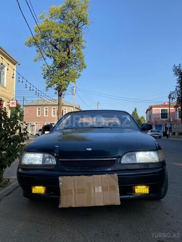 Hyundai Sonata 1995, 443,313 km - 2.0 l - Masallı