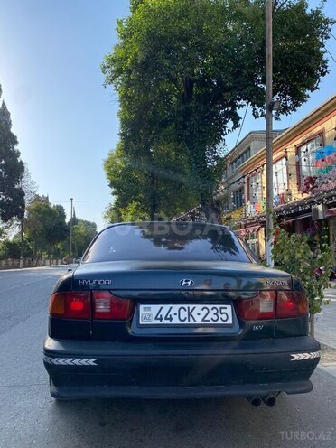 Hyundai Sonata 1995, 443,313 km - 2.0 l - Masallı