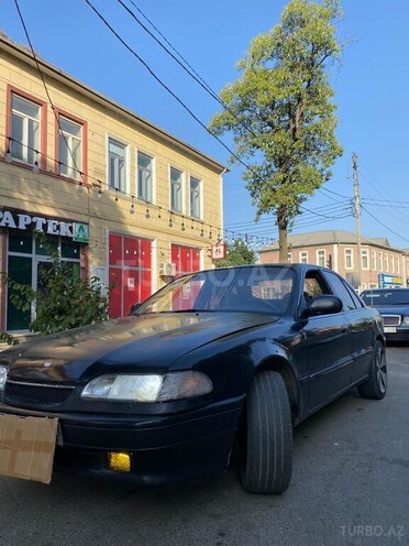 Hyundai Sonata 1995, 443,313 km - 2.0 l - Masallı