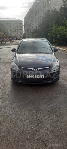 Hyundai i30 2009, 225,000 km - 1.6 l - Gəncə