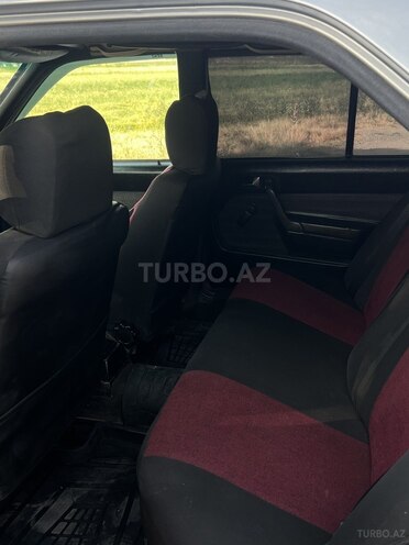 Mercedes 190 1991, 351,652 km - 2.0 l - Naxçıvan