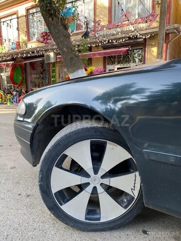 Hyundai Sonata 1995, 443,313 km - 2.0 l - Masallı