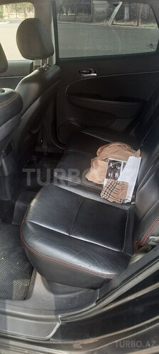 Hyundai i30 2009, 225,000 km - 1.6 l - Gəncə