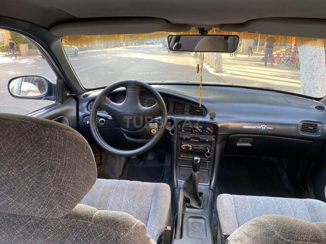 Hyundai Sonata 1995, 443,313 km - 2.0 l - Masallı