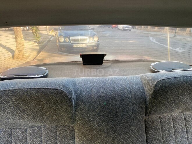 Hyundai Sonata 1995, 443,313 km - 2.0 l - Masallı