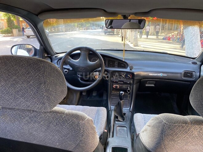 Hyundai Sonata 1995, 443,313 km - 2.0 l - Masallı