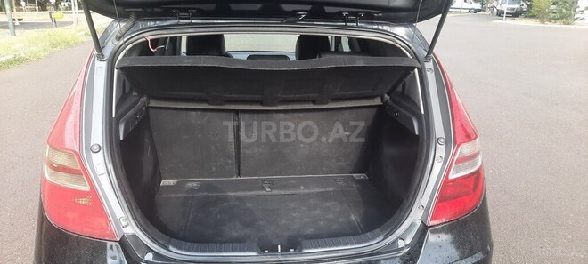 Hyundai i30 2009, 225,000 km - 1.6 l - Gəncə