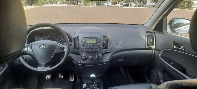 Hyundai i30 2009, 225,000 km - 1.6 l - Gəncə