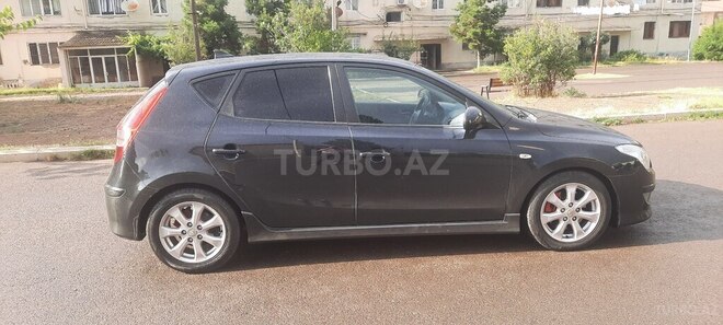 Hyundai i30 2009, 225,000 km - 1.6 l - Gəncə