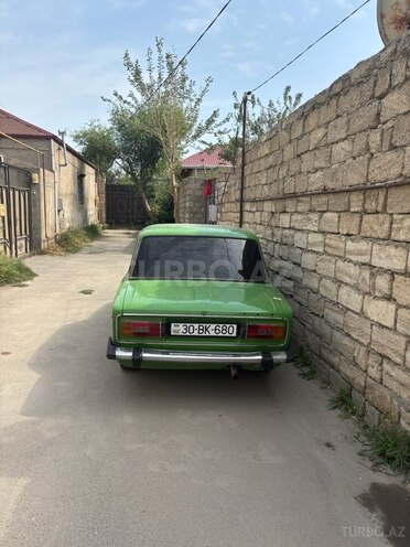 LADA (VAZ) 2106-3