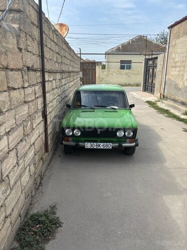 LADA (VAZ) 2106-1