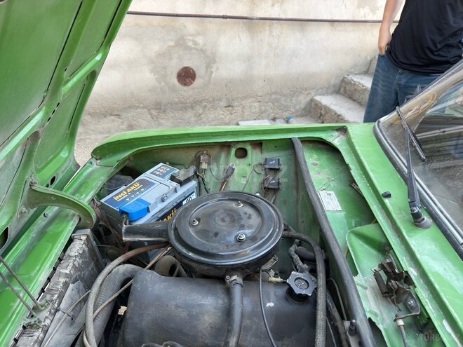 LADA (VAZ) 2106-6