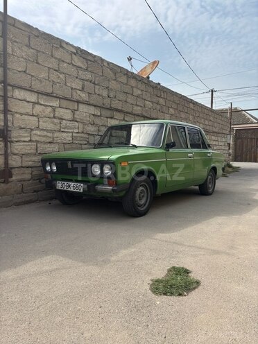 LADA (VAZ) 2106-2
