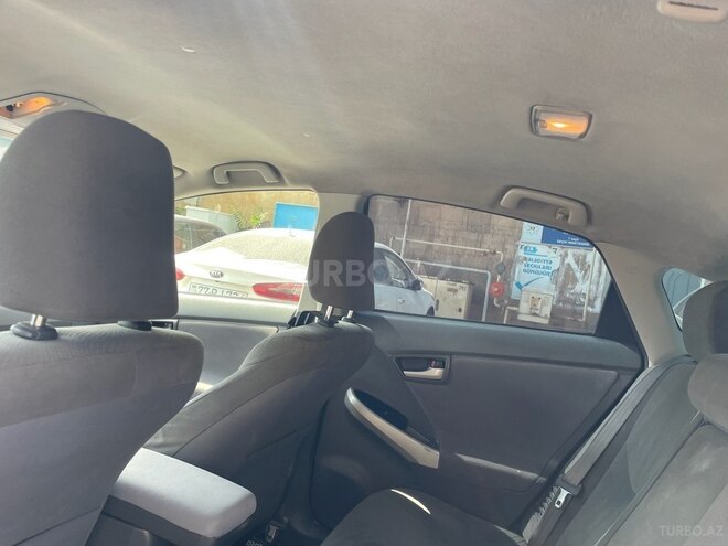 Toyota Prius 2010, 189,456 km - 1.8 л - Bakı