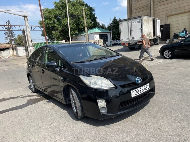 Toyota Prius 2010, 189,456 km - 1.8 л - Bakı