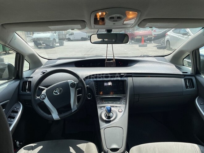 Toyota Prius 2010, 189,456 km - 1.8 л - Bakı
