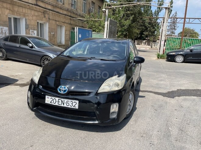 Toyota Prius 2010, 189,456 km - 1.8 л - Bakı