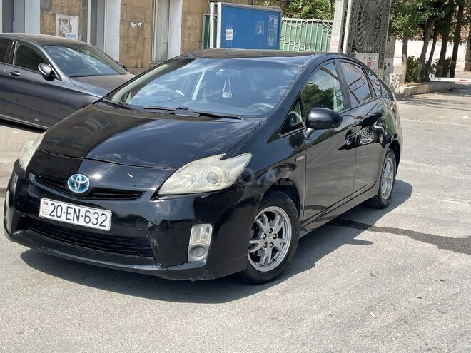 Toyota Prius 2010, 189,456 km - 1.8 л - Bakı