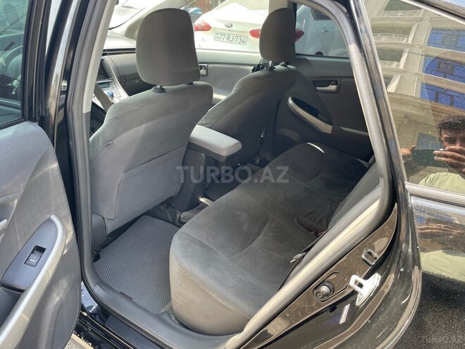 Toyota Prius 2010, 189,456 km - 1.8 л - Bakı