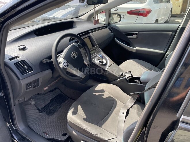 Toyota Prius 2010, 189,456 km - 1.8 л - Bakı
