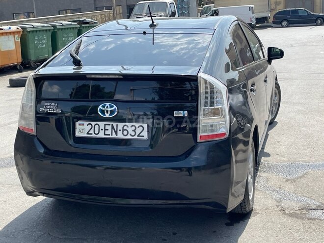Toyota Prius 2010, 189,456 km - 1.8 л - Bakı