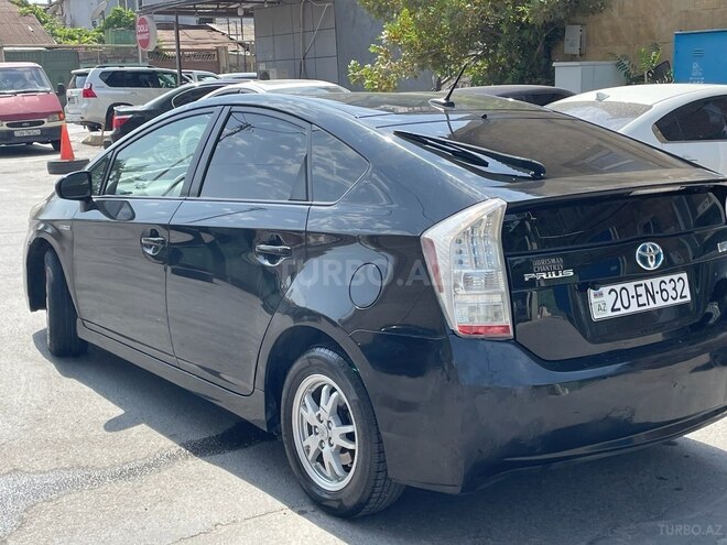 Toyota Prius 2010, 189,456 km - 1.8 л - Bakı