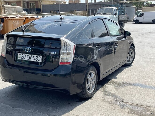 Toyota Prius 2010, 189,456 km - 1.8 л - Bakı