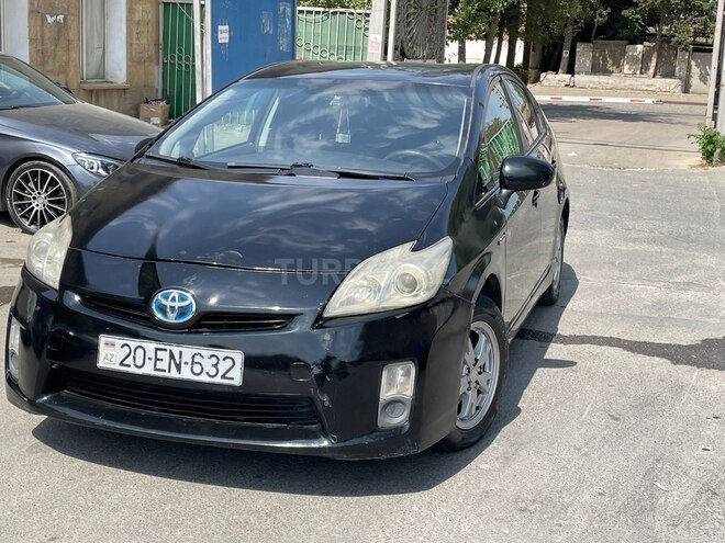 Toyota Prius 2010, 189,456 km - 1.8 л - Bakı