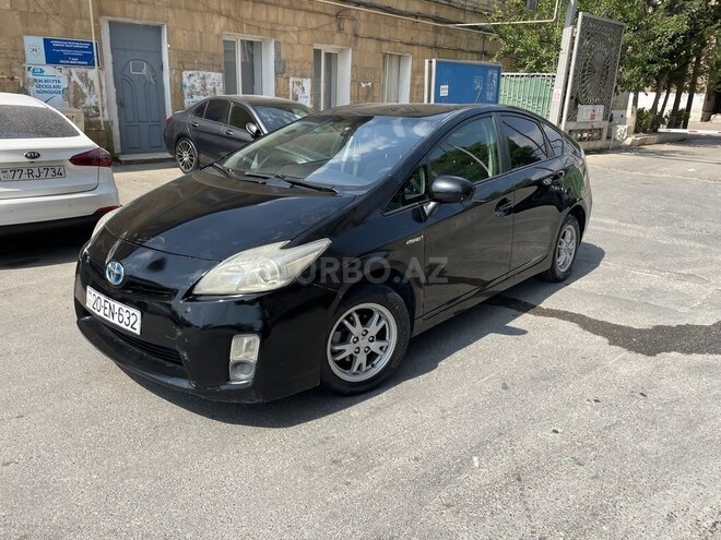 Toyota Prius 2010, 189,456 km - 1.8 л - Bakı