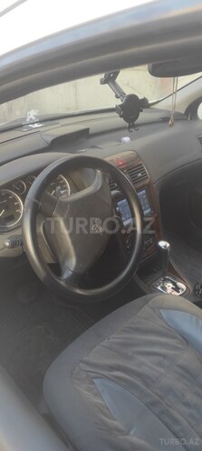 Peugeot 307 2004, 188,000 km - 2.0 л - Bakı