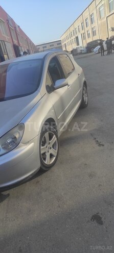 Peugeot 307 2004, 188,000 km - 2.0 л - Bakı