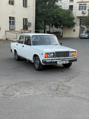 LADA (VAZ) 2107 2006, 181,162 km - 1.6 л - Bakı
