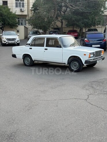 LADA (VAZ) 2107 2006, 181,162 km - 1.6 л - Bakı