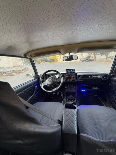 LADA (VAZ) 2107 2006, 181,162 km - 1.6 л - Bakı