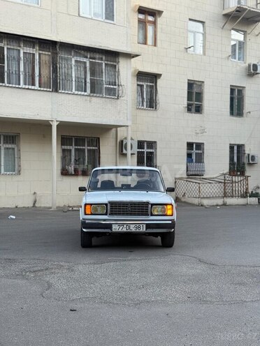 LADA (VAZ) 2107 2006, 181,162 km - 1.6 л - Bakı
