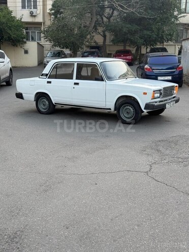 LADA (VAZ) 2107 2006, 181,162 km - 1.6 л - Bakı