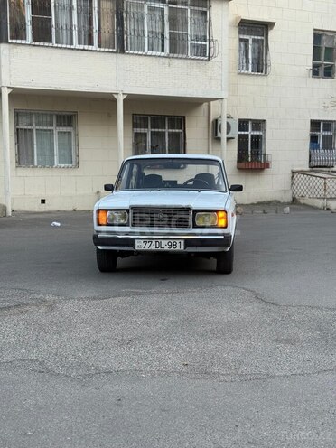 LADA (VAZ) 2107 2006, 181,162 km - 1.6 л - Bakı