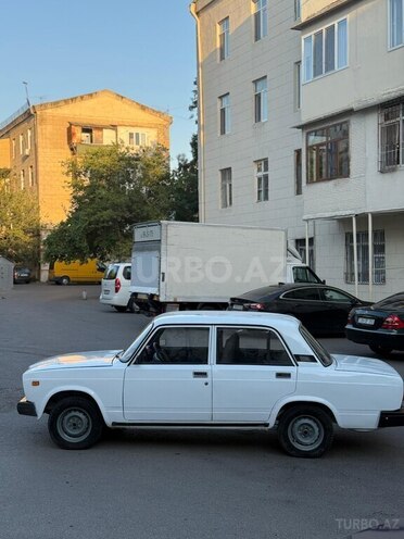 LADA (VAZ) 2107 2006, 181,162 km - 1.6 л - Bakı