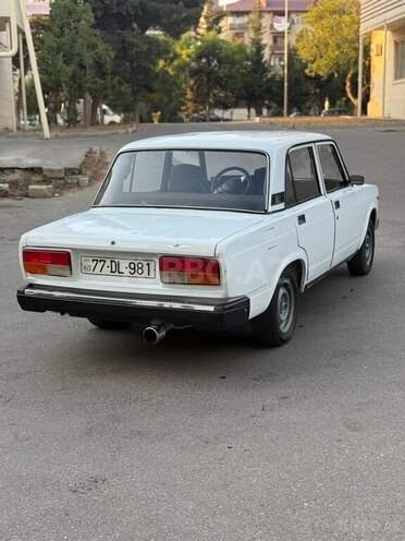 LADA (VAZ) 2107 2006, 181,162 km - 1.6 л - Bakı