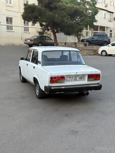 LADA (VAZ) 2107 2006, 181,162 km - 1.6 л - Bakı