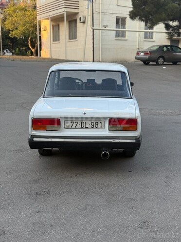 LADA (VAZ) 2107 2006, 181,162 km - 1.6 л - Bakı