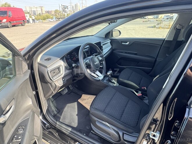 Kia Rio 2021, 28,000 km - 1.6 l - Bakı