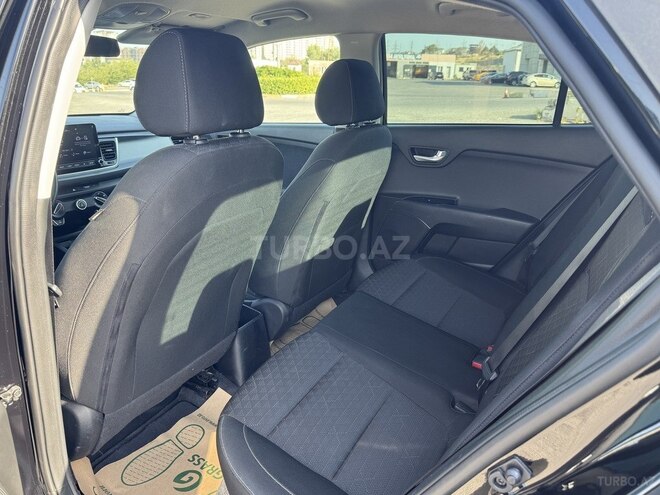 Kia Rio 2021, 28,000 km - 1.6 l - Bakı