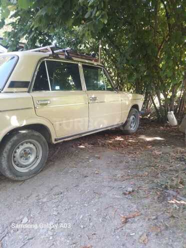 LADA (VAZ) 2106 1985, 198,521 km - 1.6 l - İsmayıllı