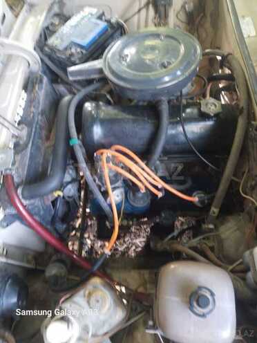 LADA (VAZ) 2106 1985, 198,521 km - 1.6 l - İsmayıllı