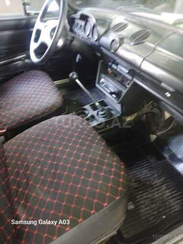LADA (VAZ) 2106 1985, 198,521 km - 1.6 l - İsmayıllı
